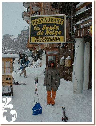 002. Avoriaz